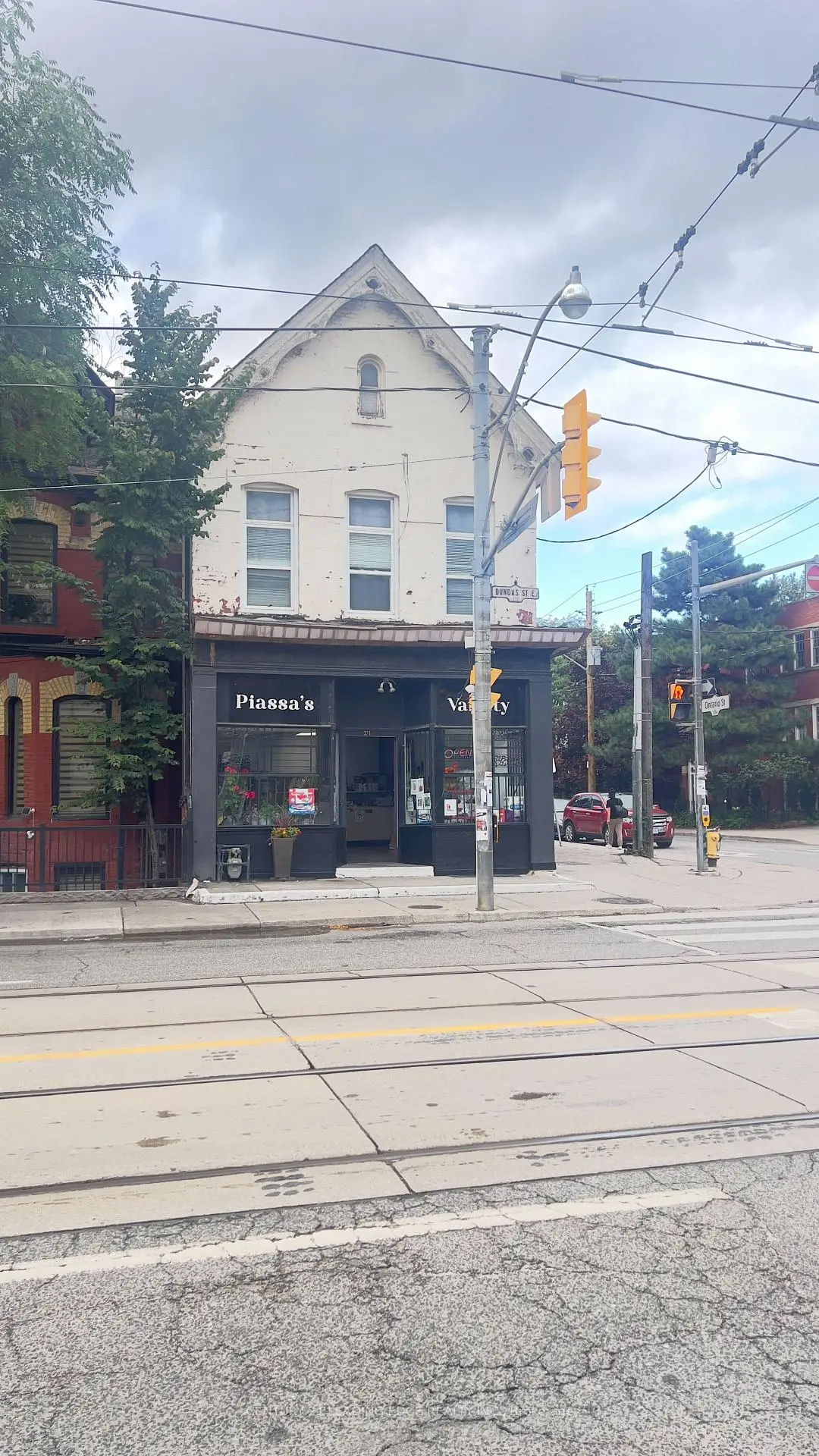 Commercial for lease