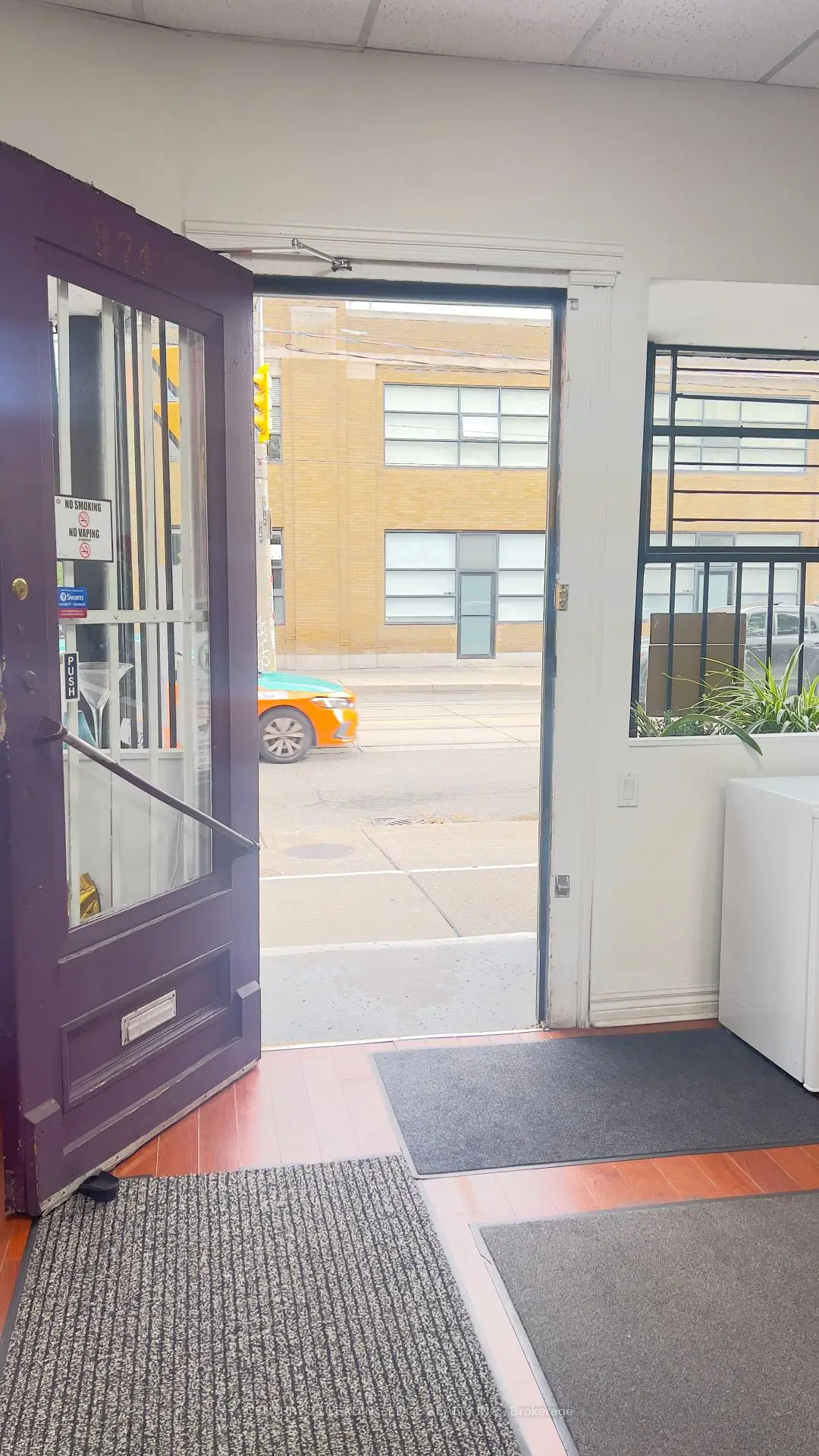 Commercial for lease