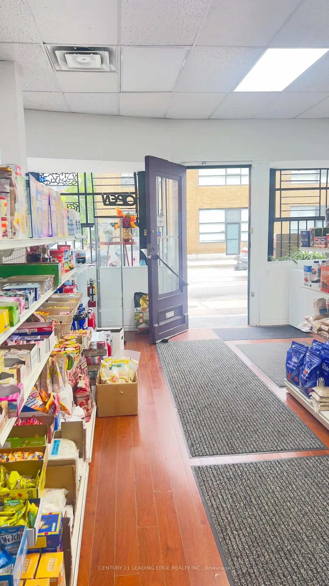 Commercial for lease