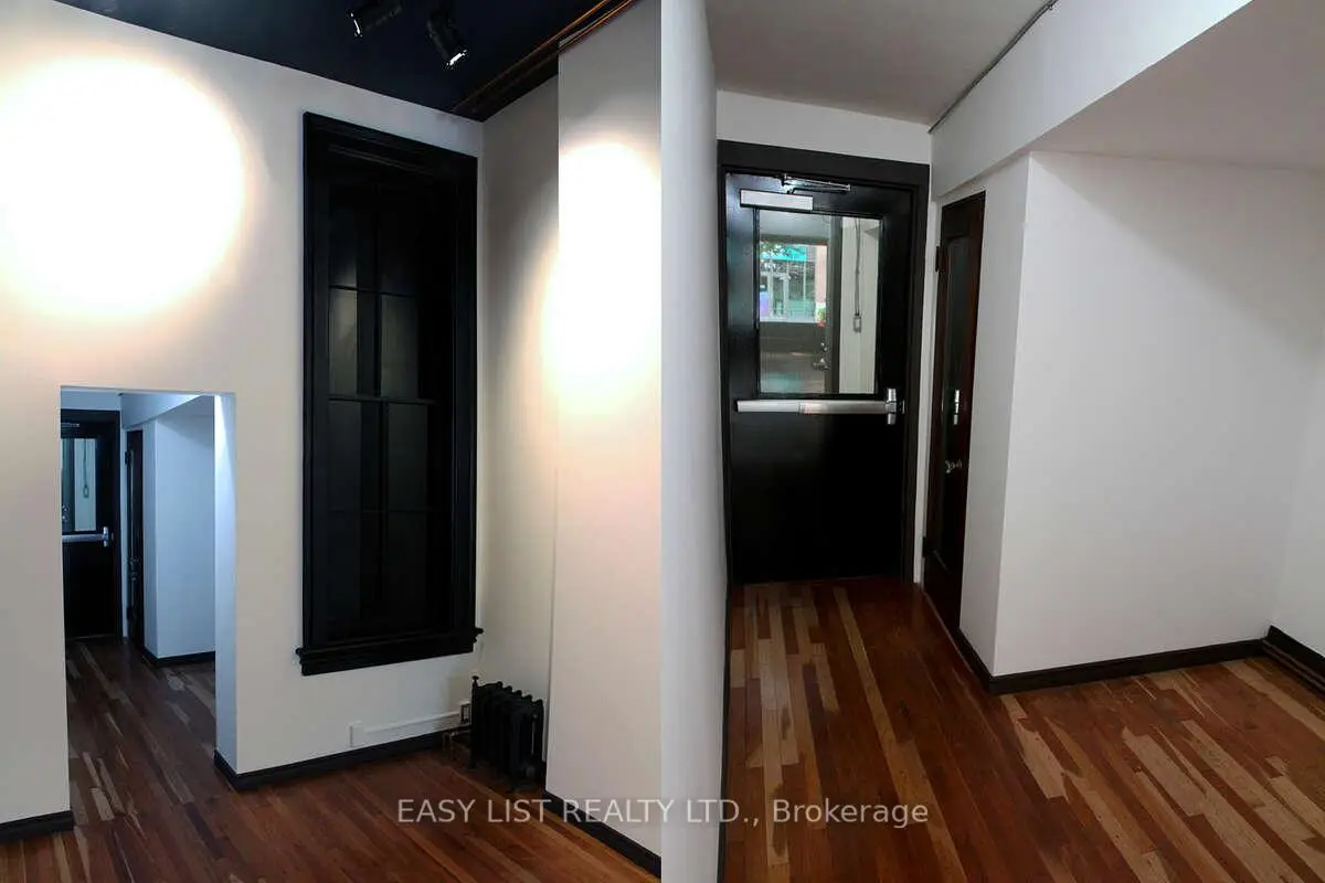 Commercial for lease