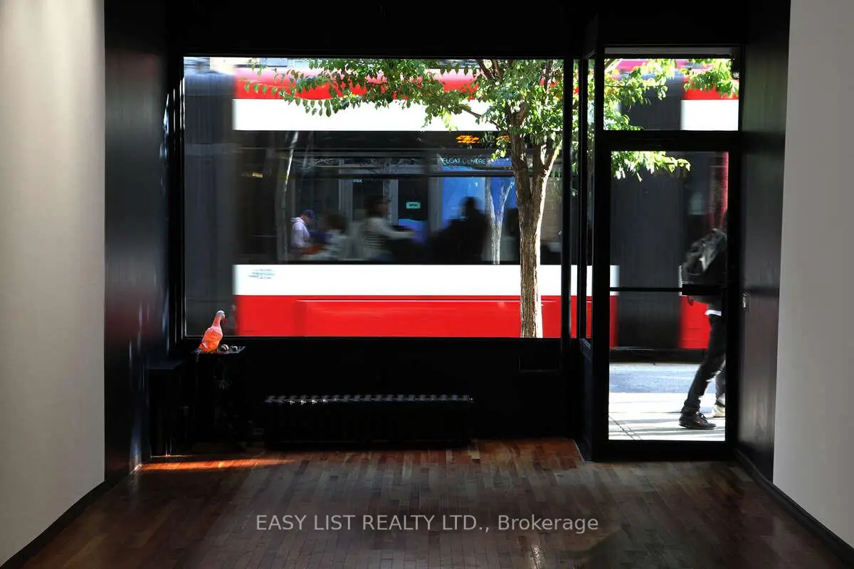 Commercial for lease