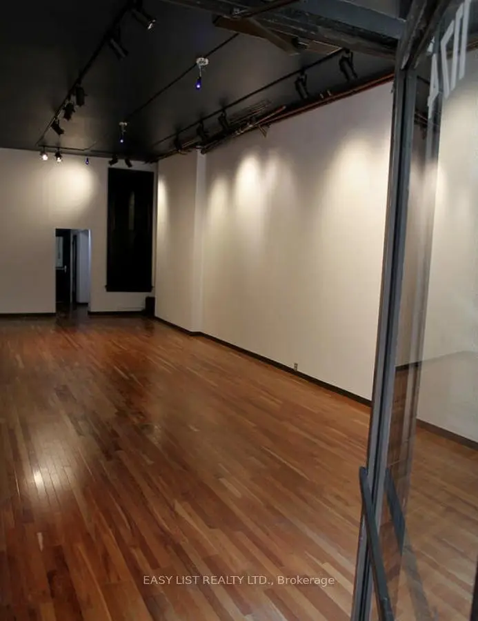 Commercial for lease