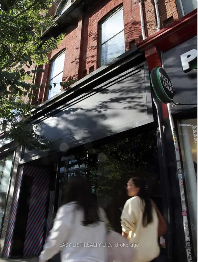 Commercial for lease