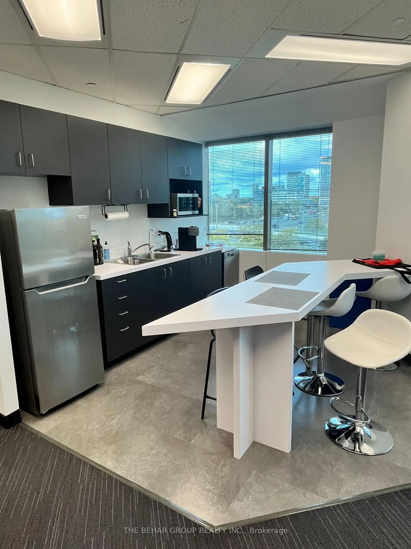 Commercial for lease