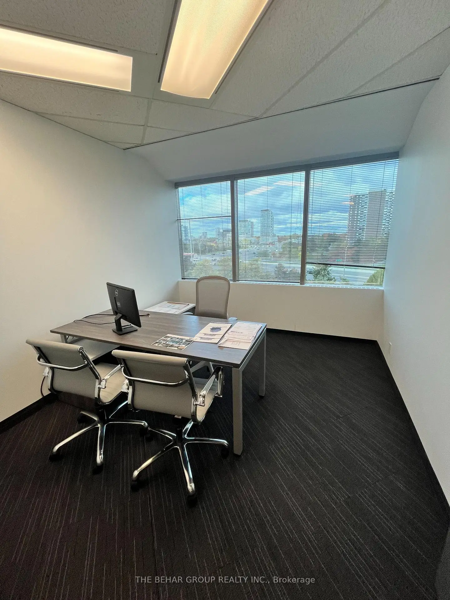 Commercial for lease
