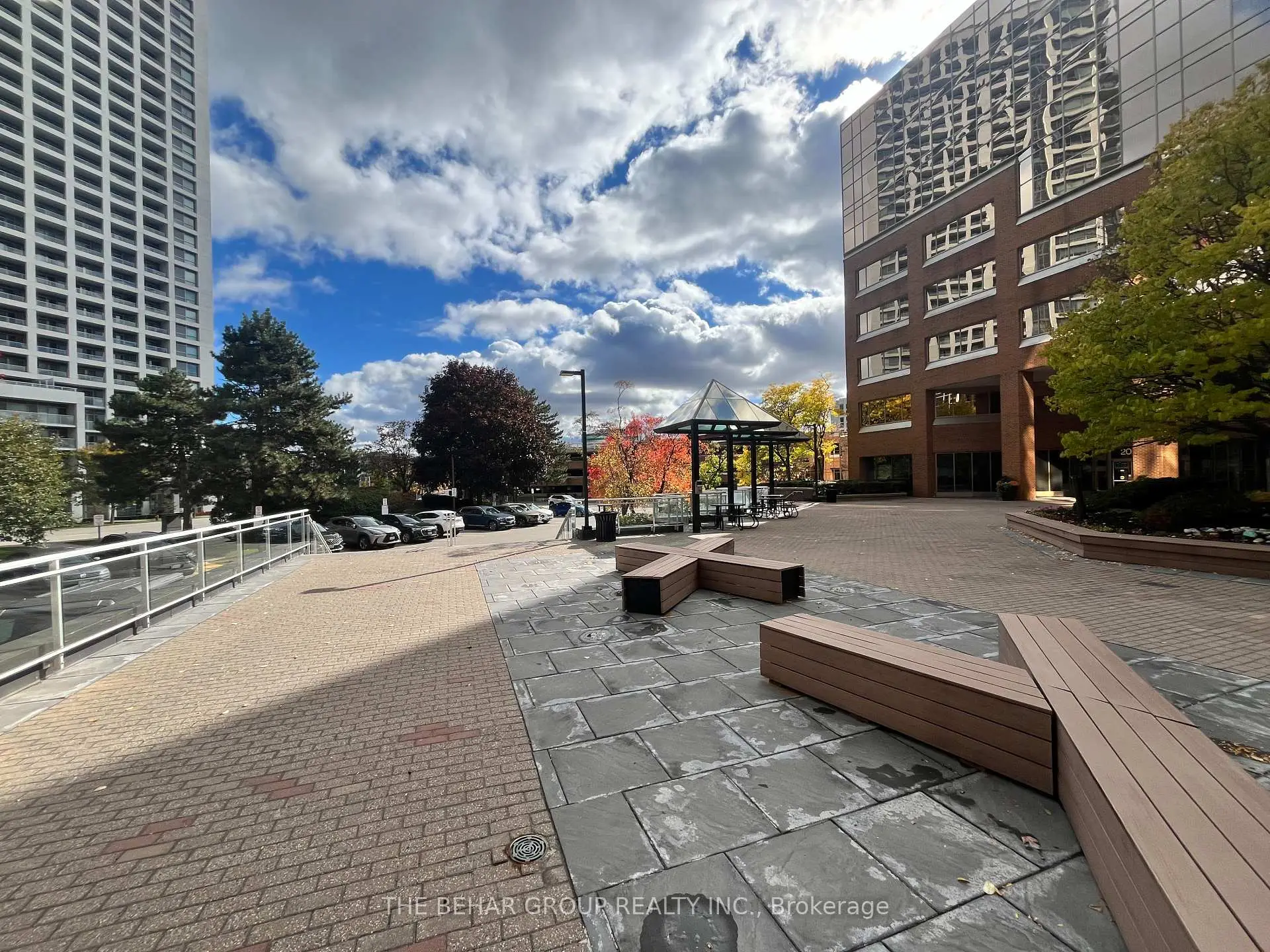 Commercial for lease