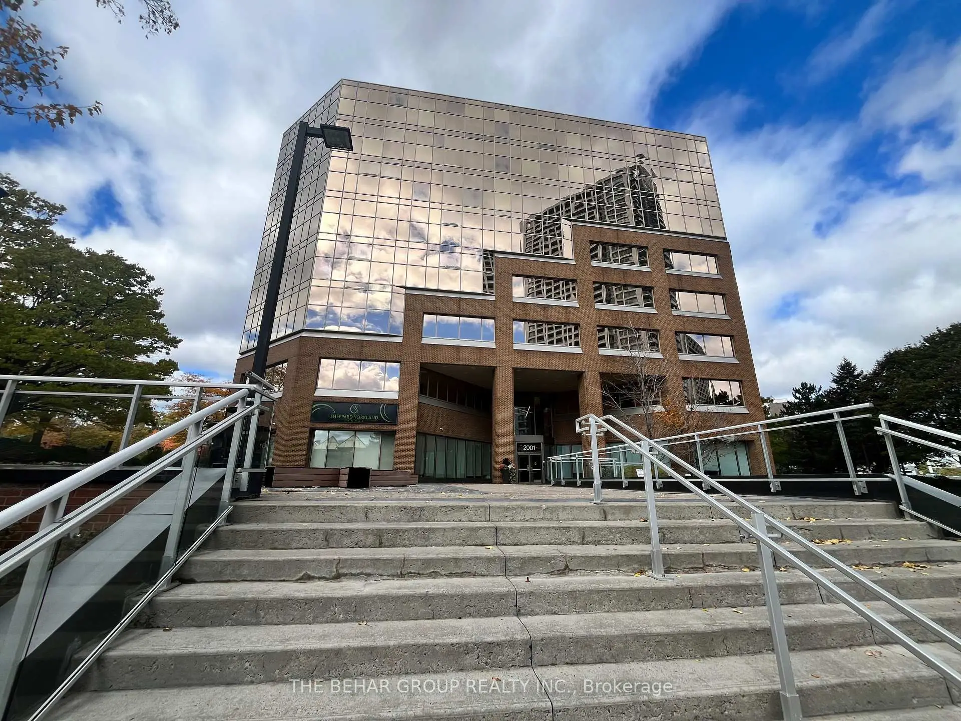 Commercial for lease