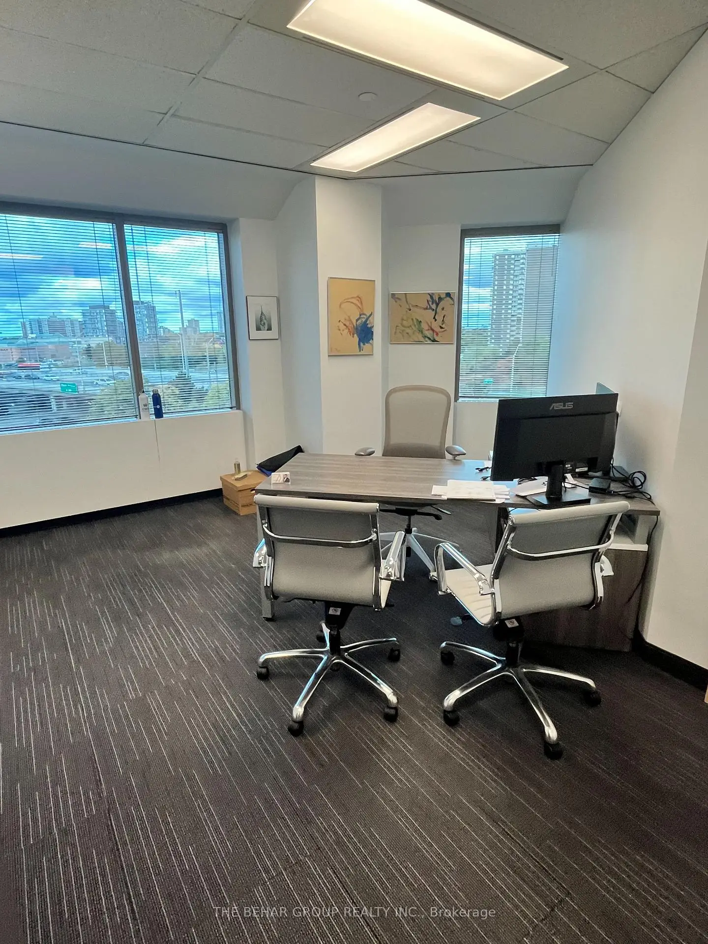Commercial for lease