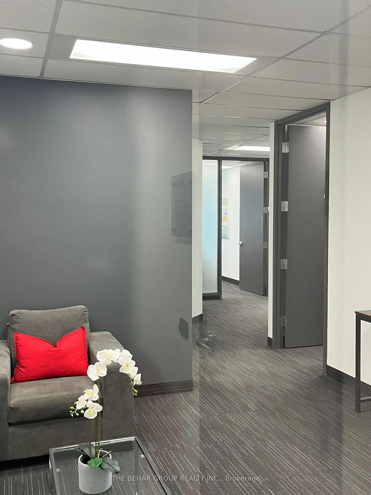 Commercial for lease