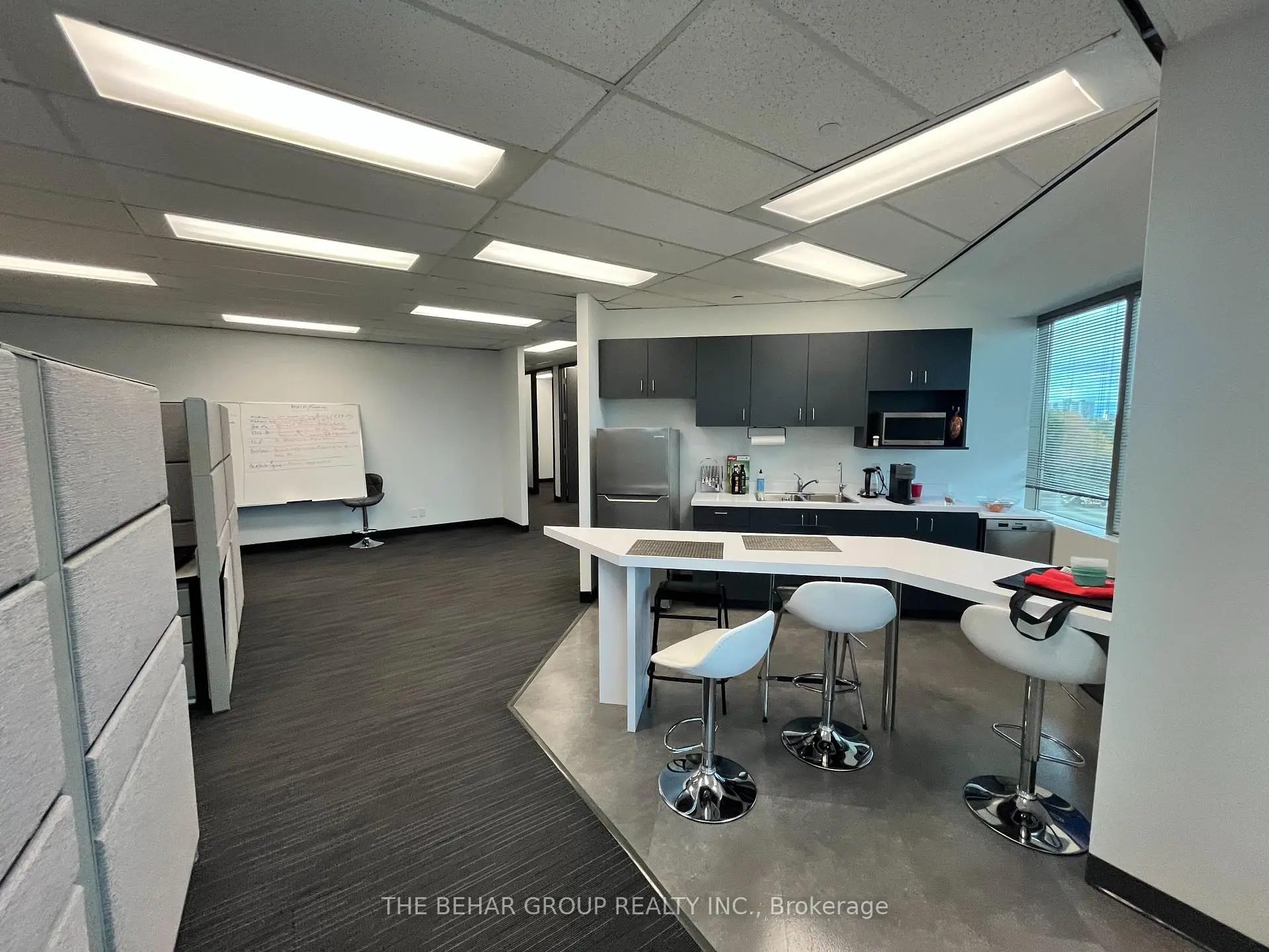 Commercial for lease