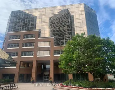 
2005 Sheppard Ave E 多伦多租赁出租