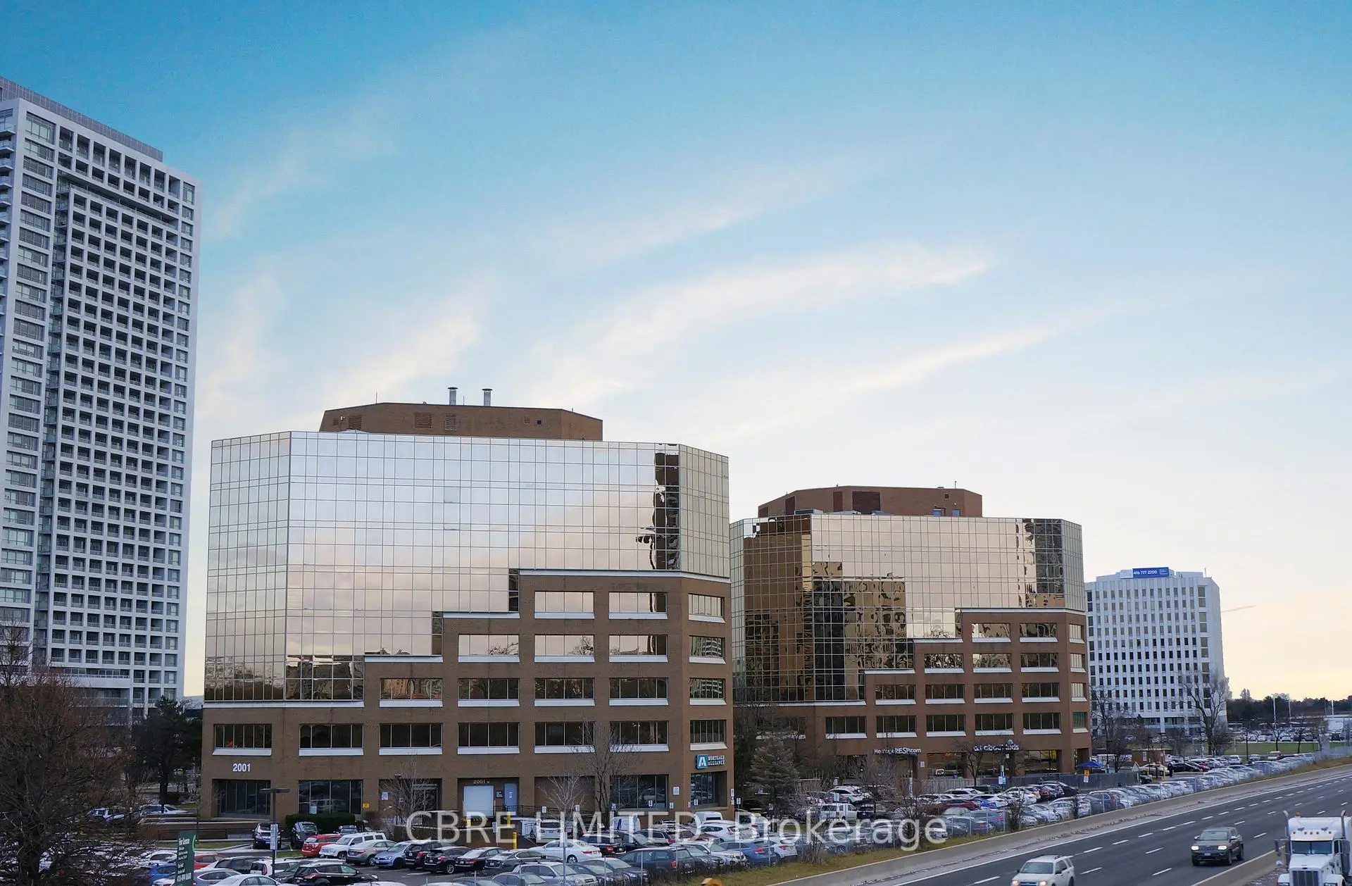 Commercial for lease