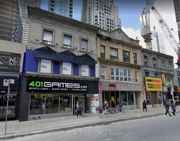 300-750 Yonge Stre