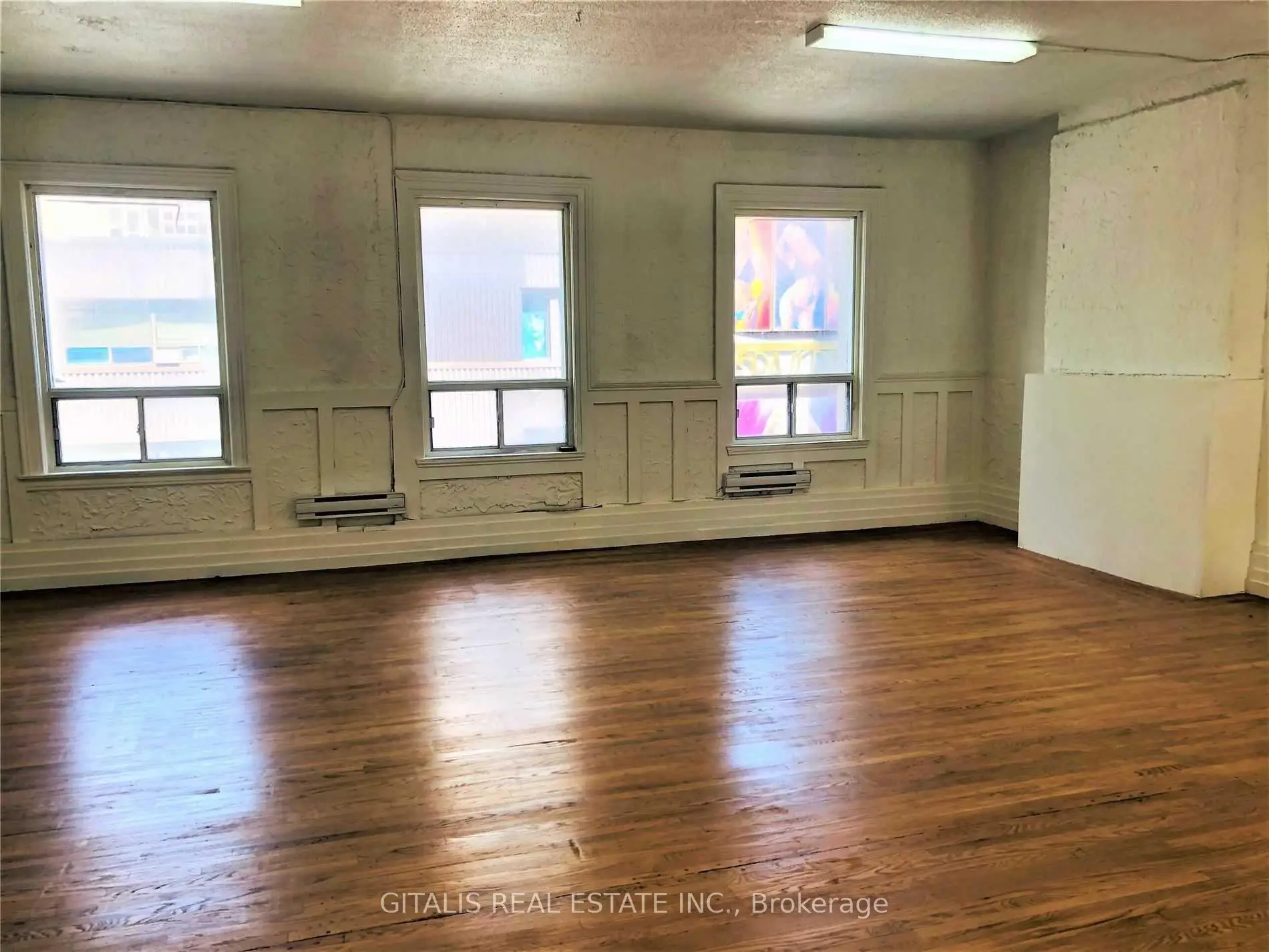 Commercial for lease