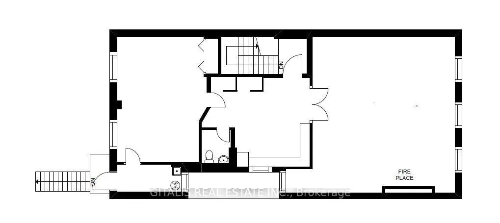 Commercial for lease