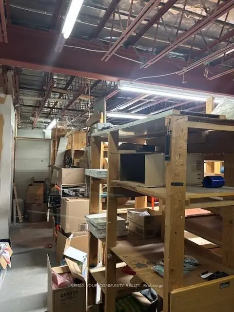Commercial for lease