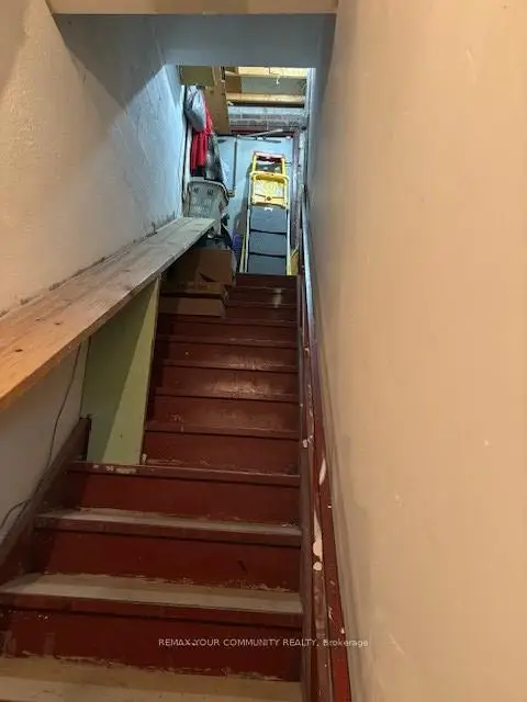 Commercial for lease