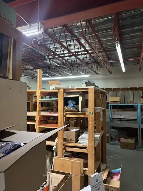 Commercial for lease