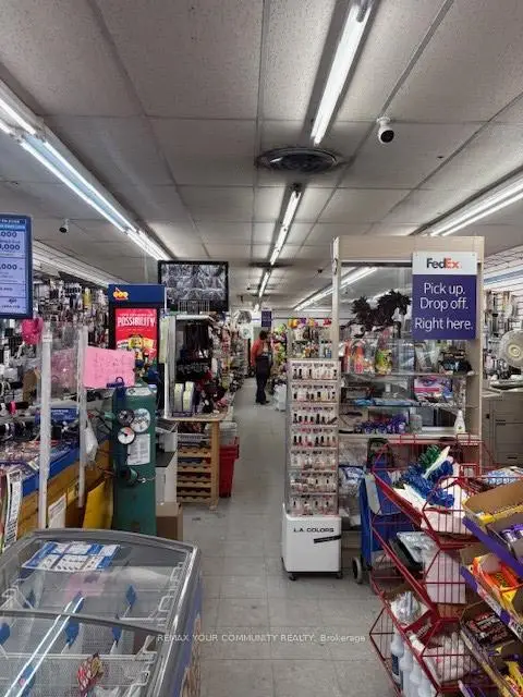 Commercial for lease