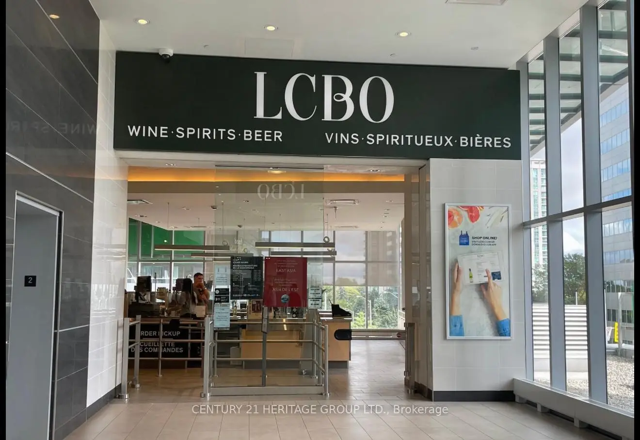 Commercial for lease