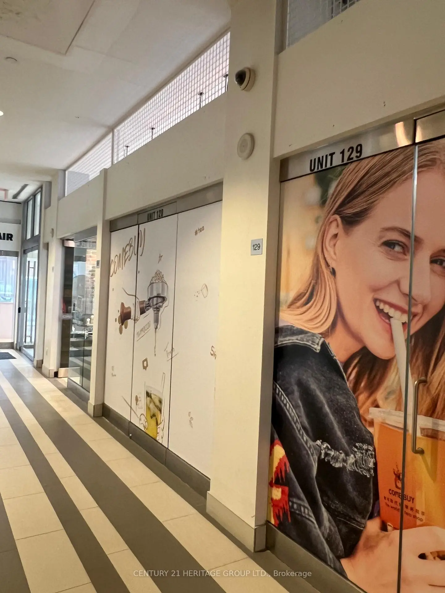 Commercial for lease