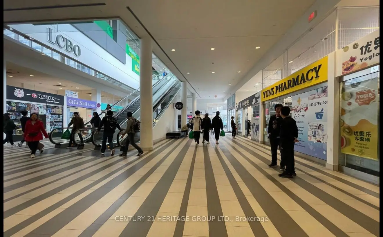 Commercial for lease