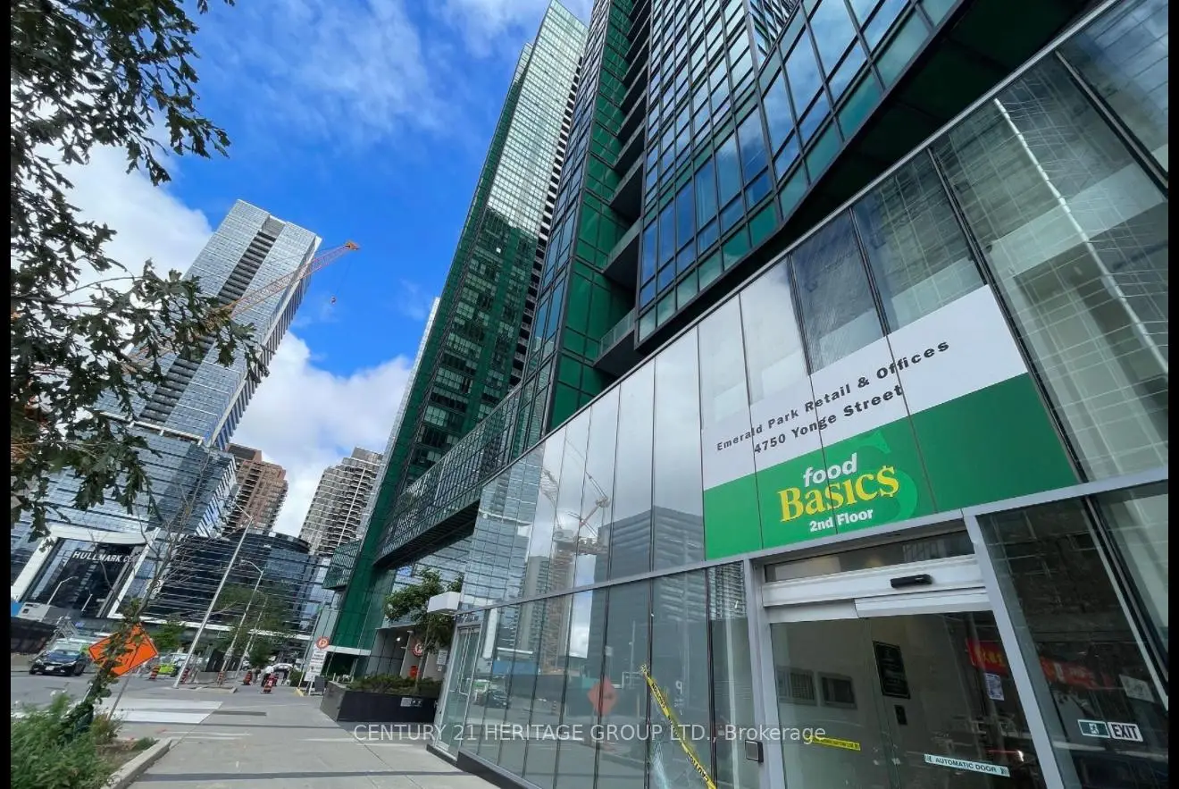 Commercial for lease