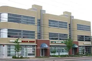Commercial for lease