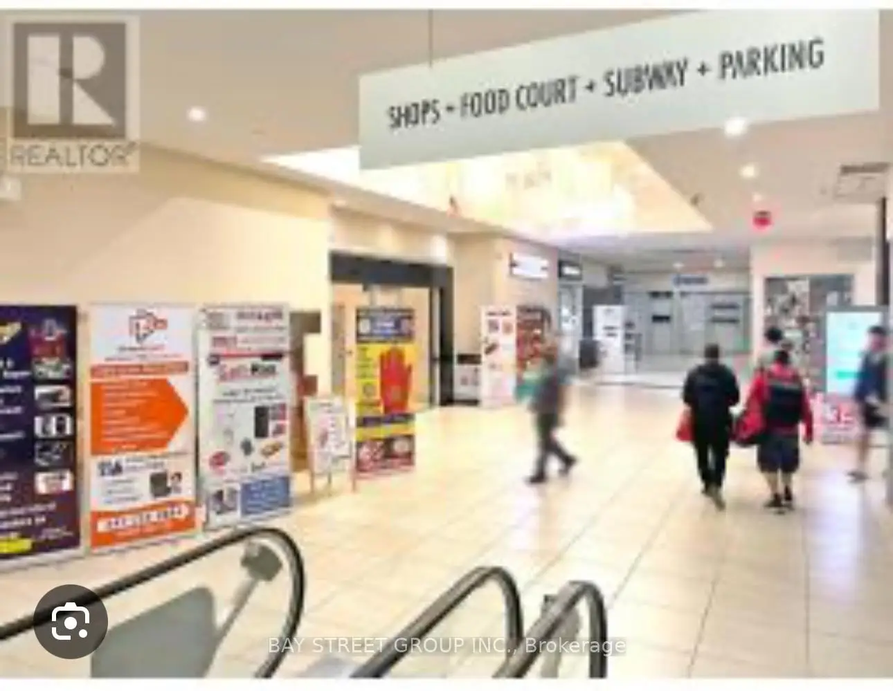 Commercial for lease