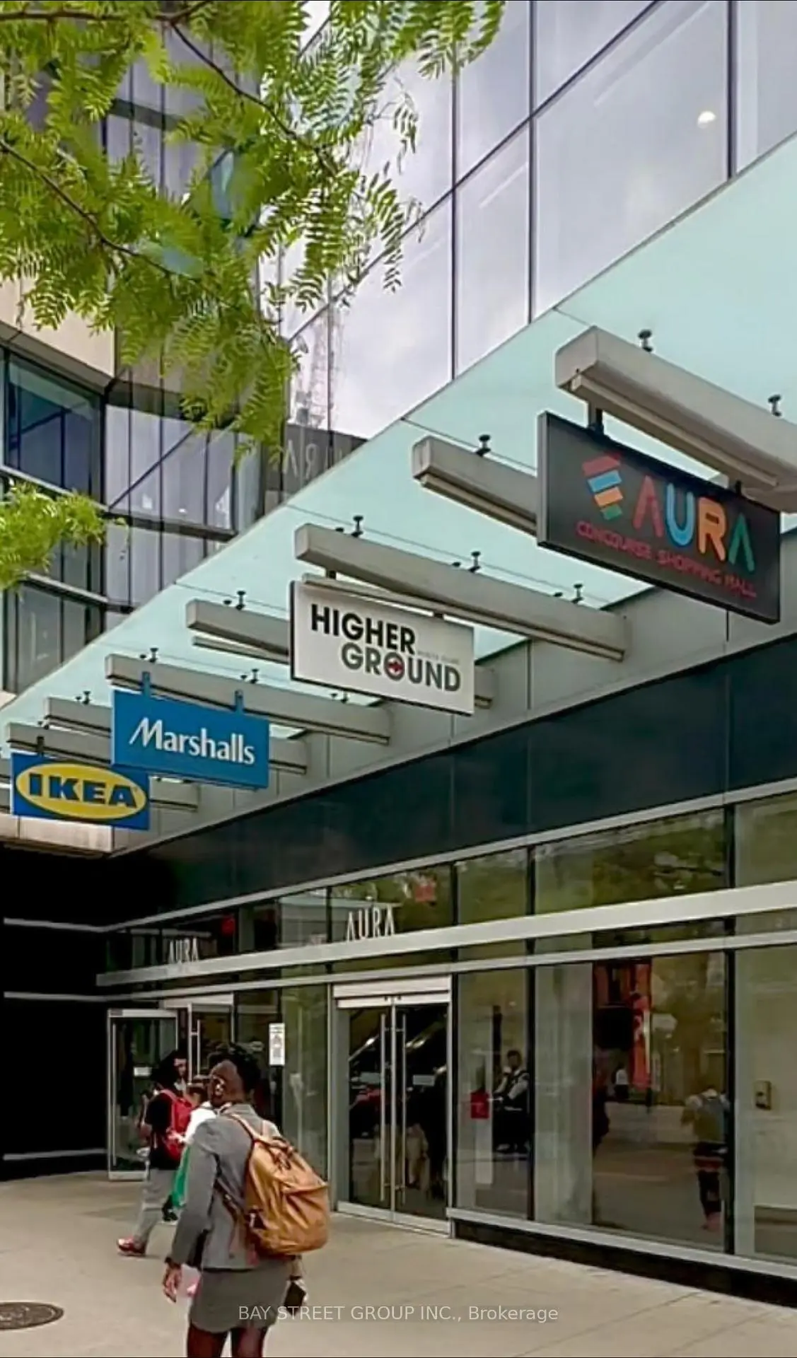 Commercial for lease
