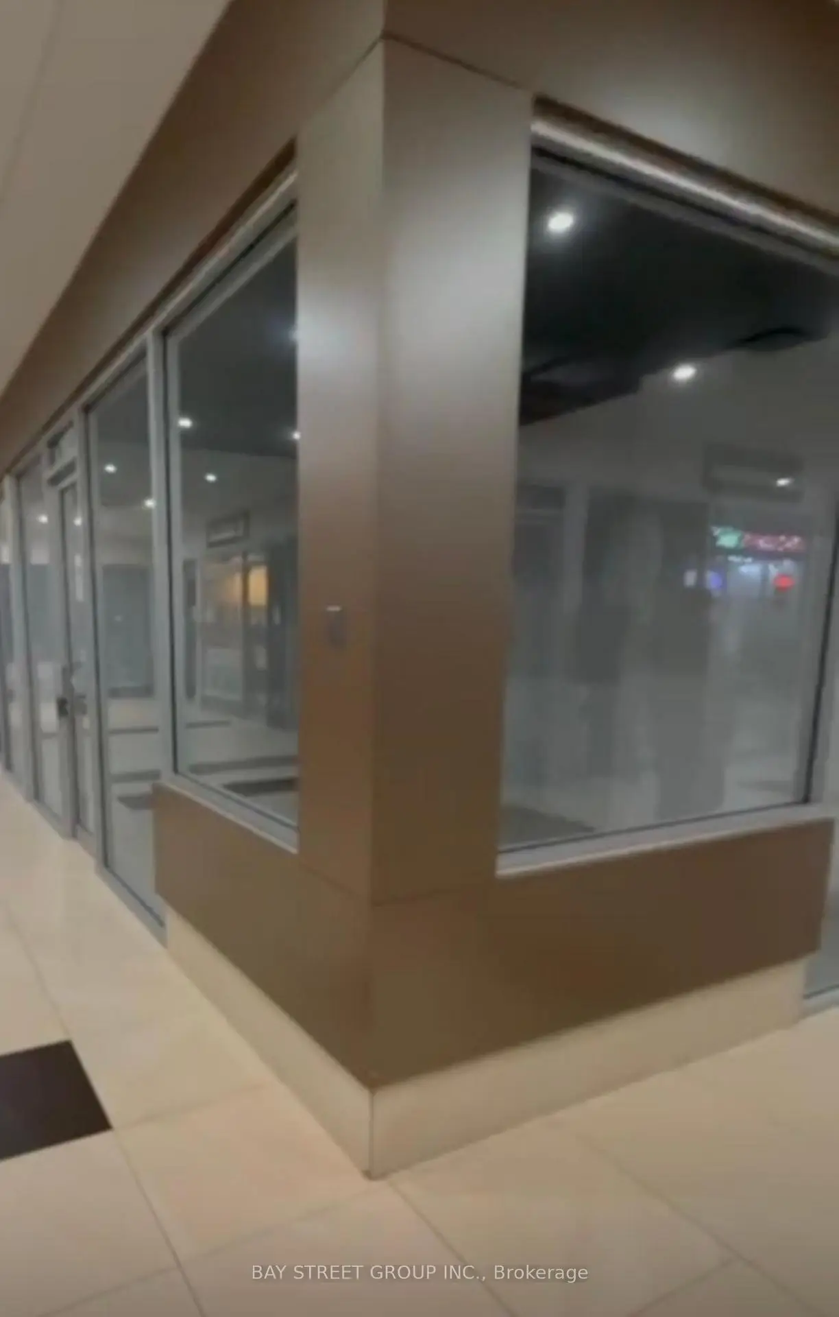 Commercial for lease