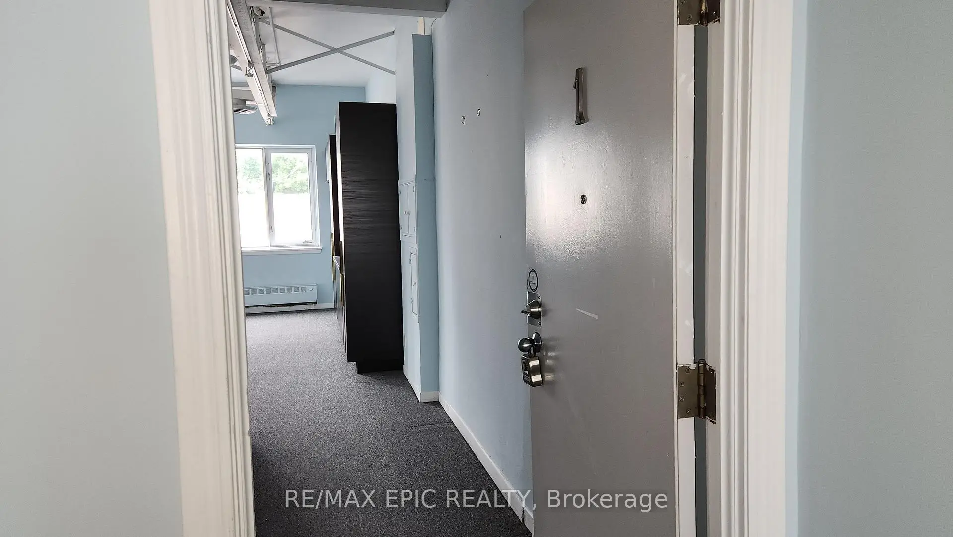 Commercial for lease