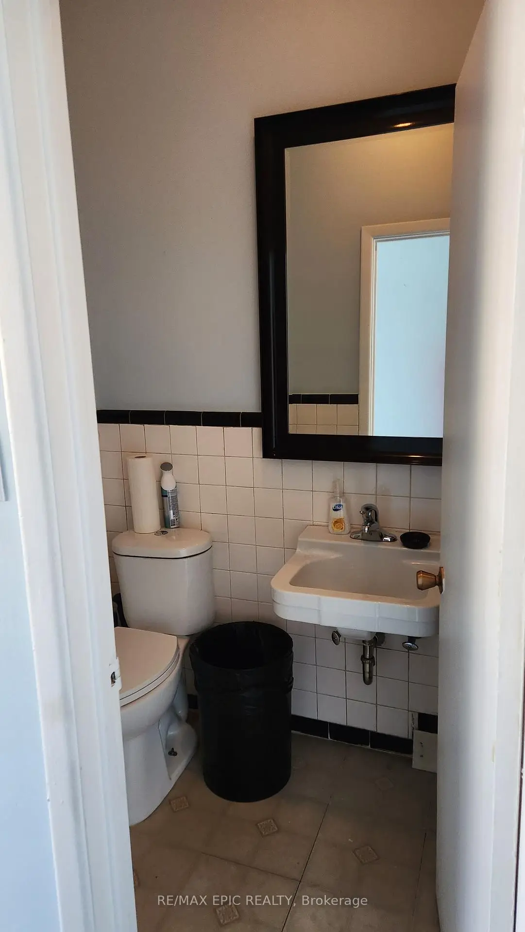 Commercial for lease