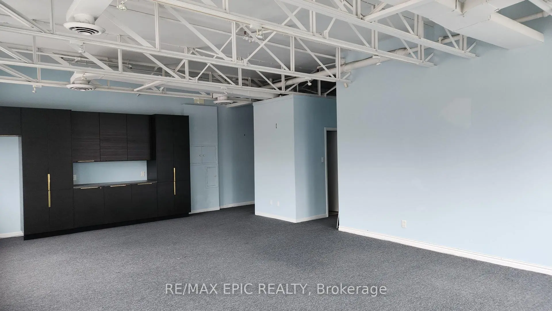 Commercial for lease