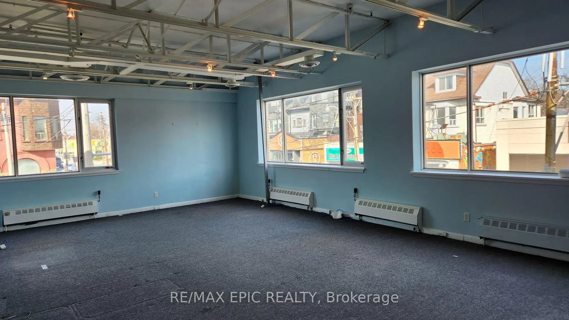 Commercial for lease