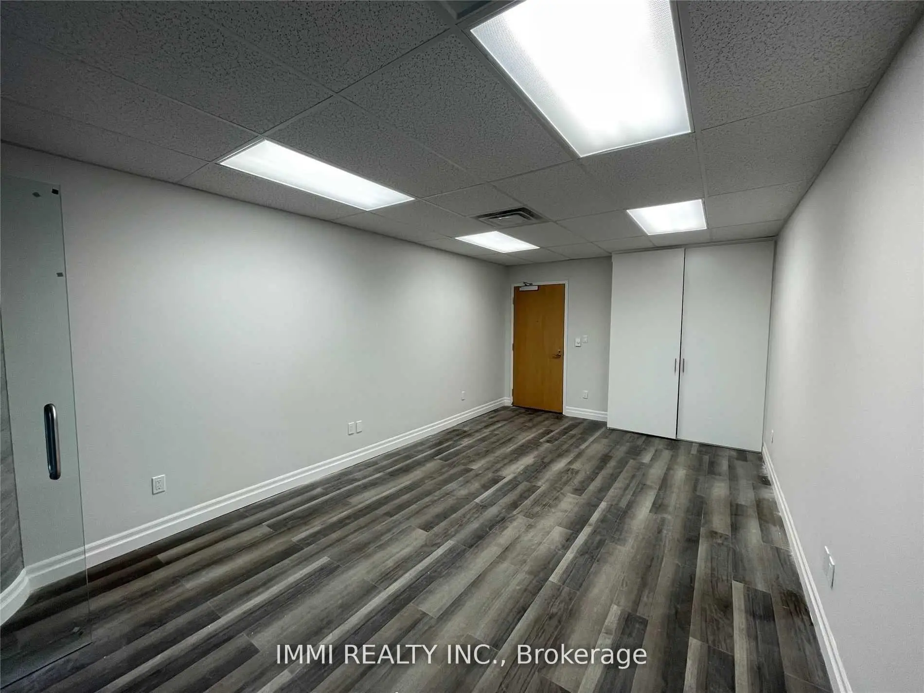 Commercial for lease