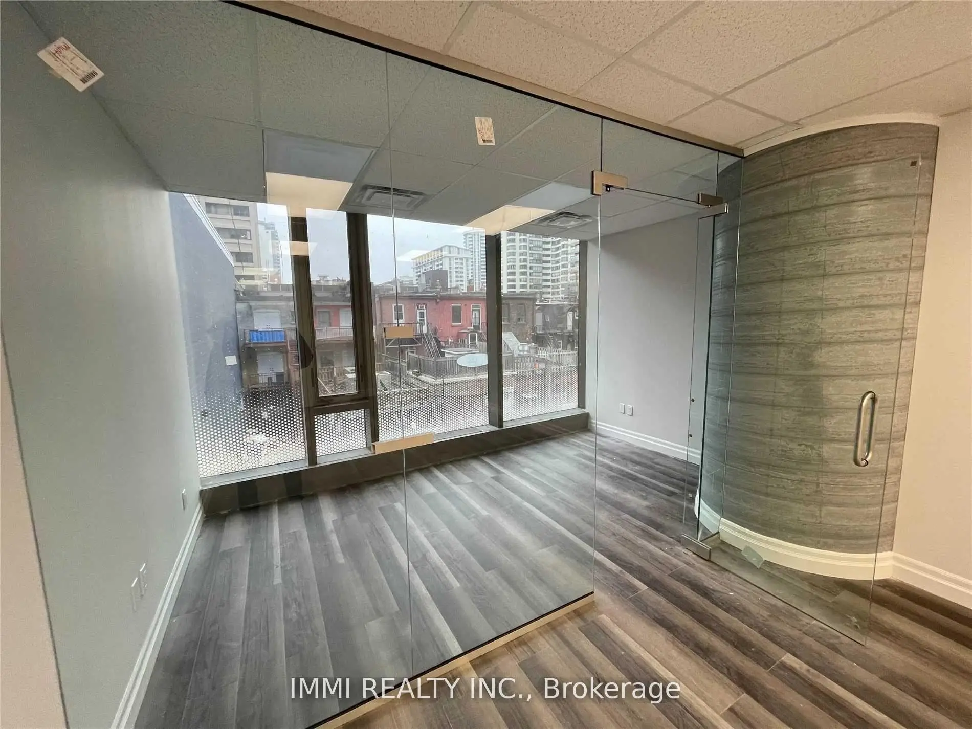 Commercial for lease