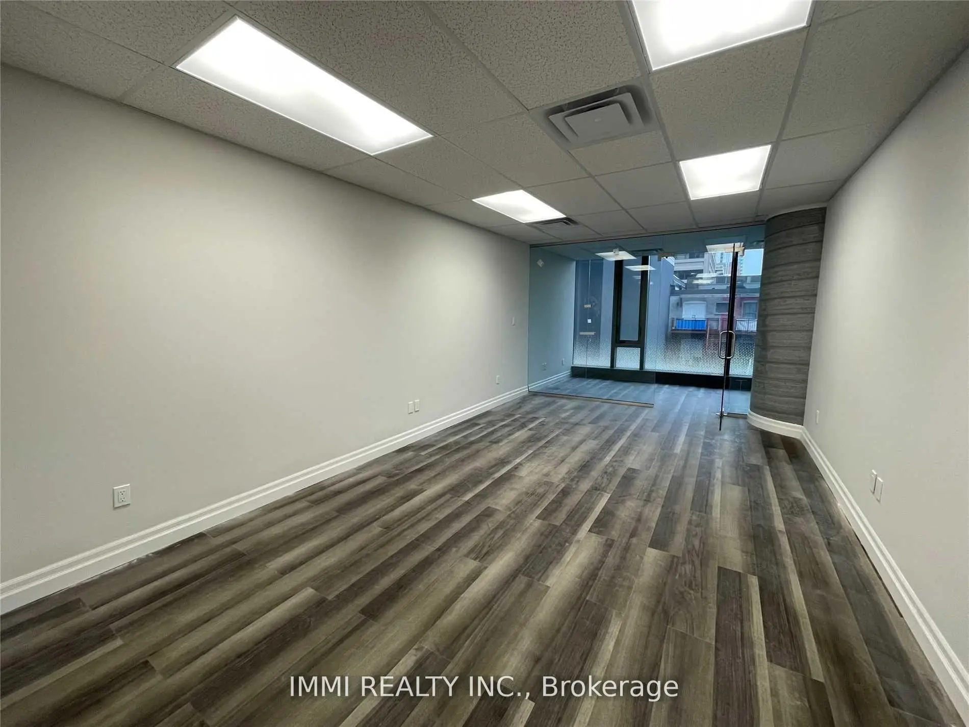 Commercial for lease