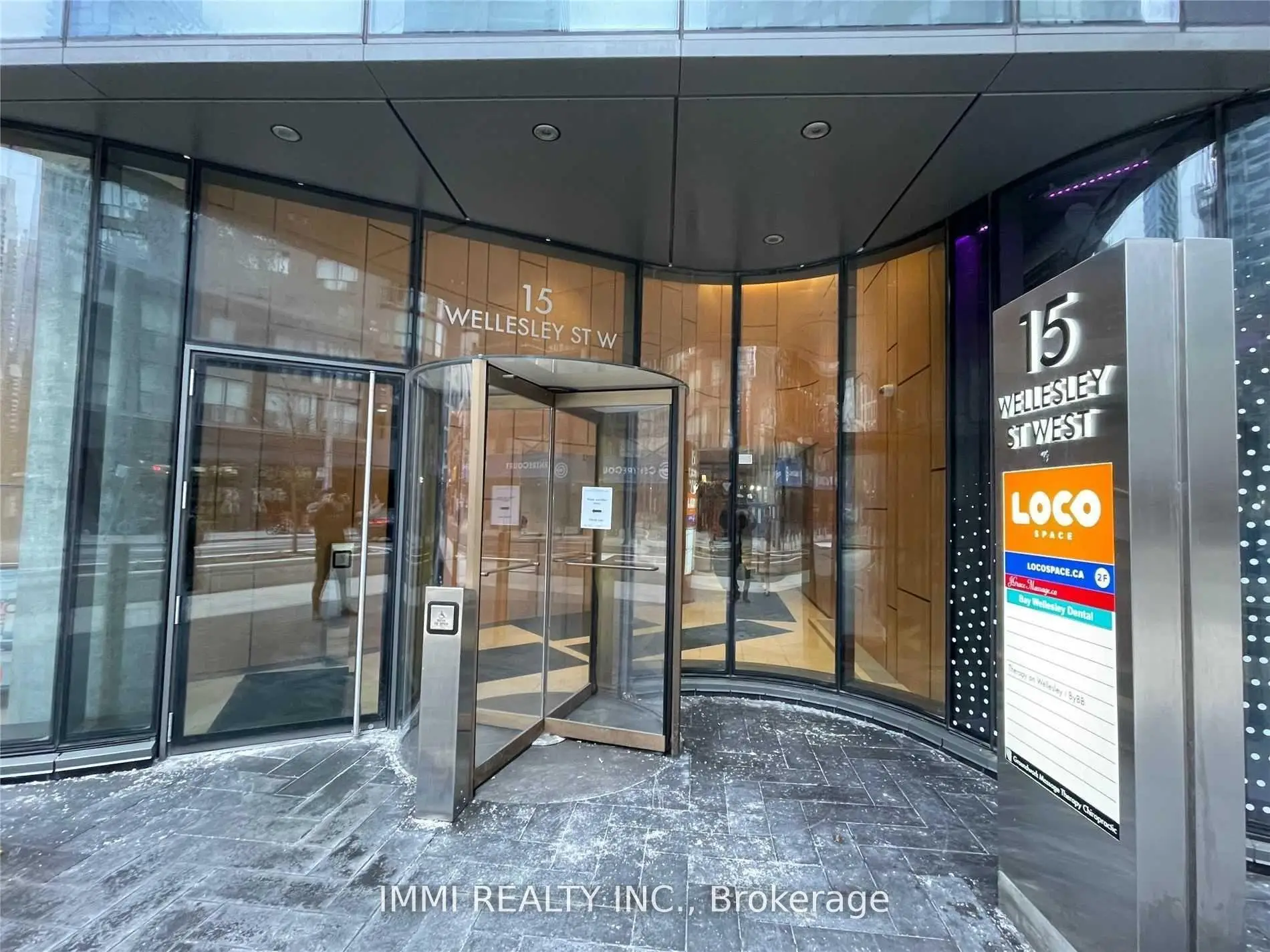 Commercial for lease