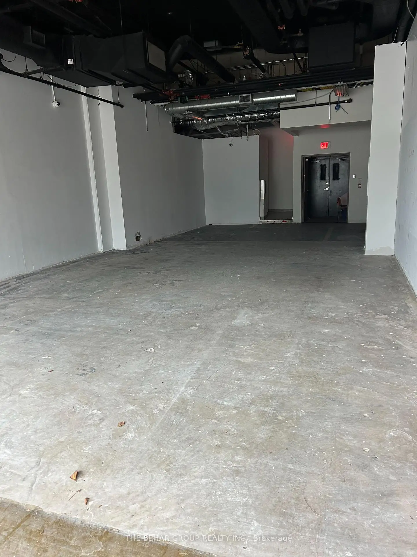 Commercial for lease