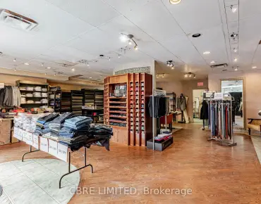 1064 Eglinton Aven