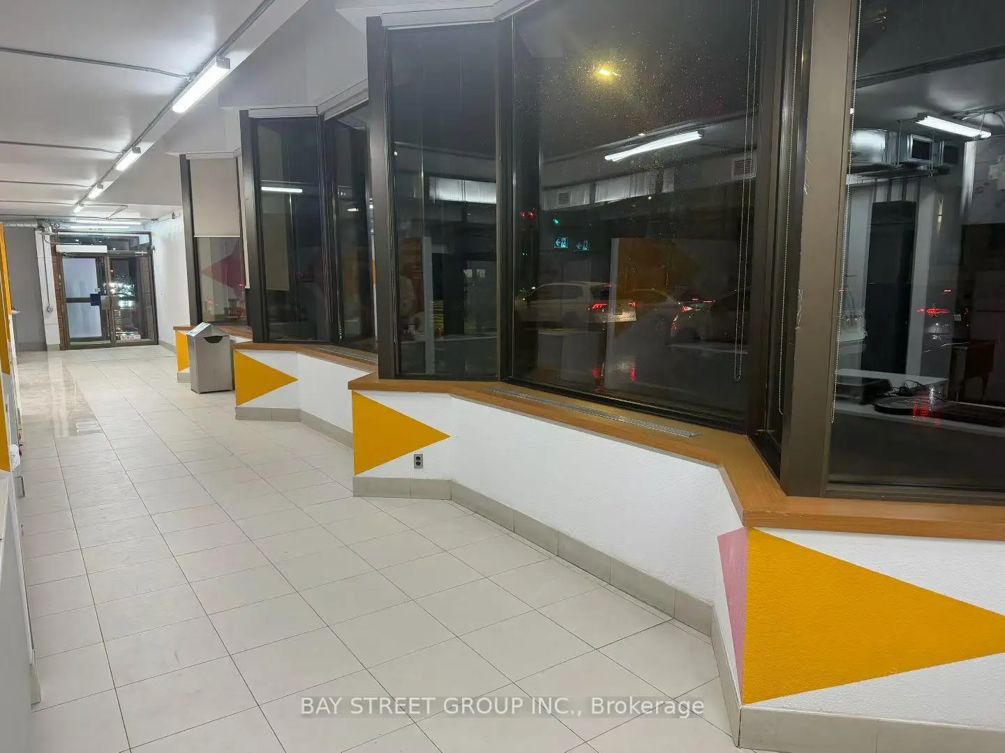 Commercial for lease
