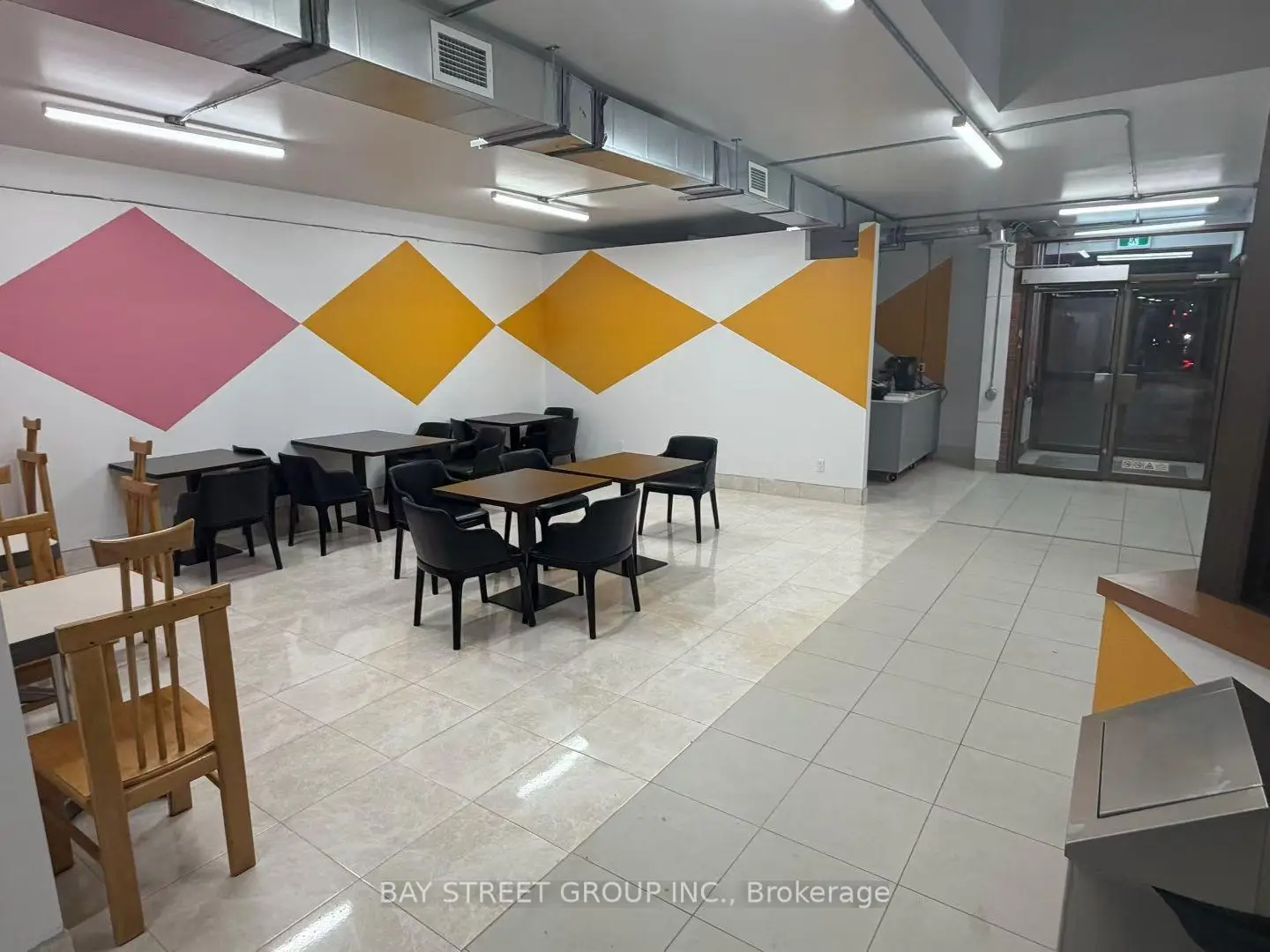 Commercial for lease