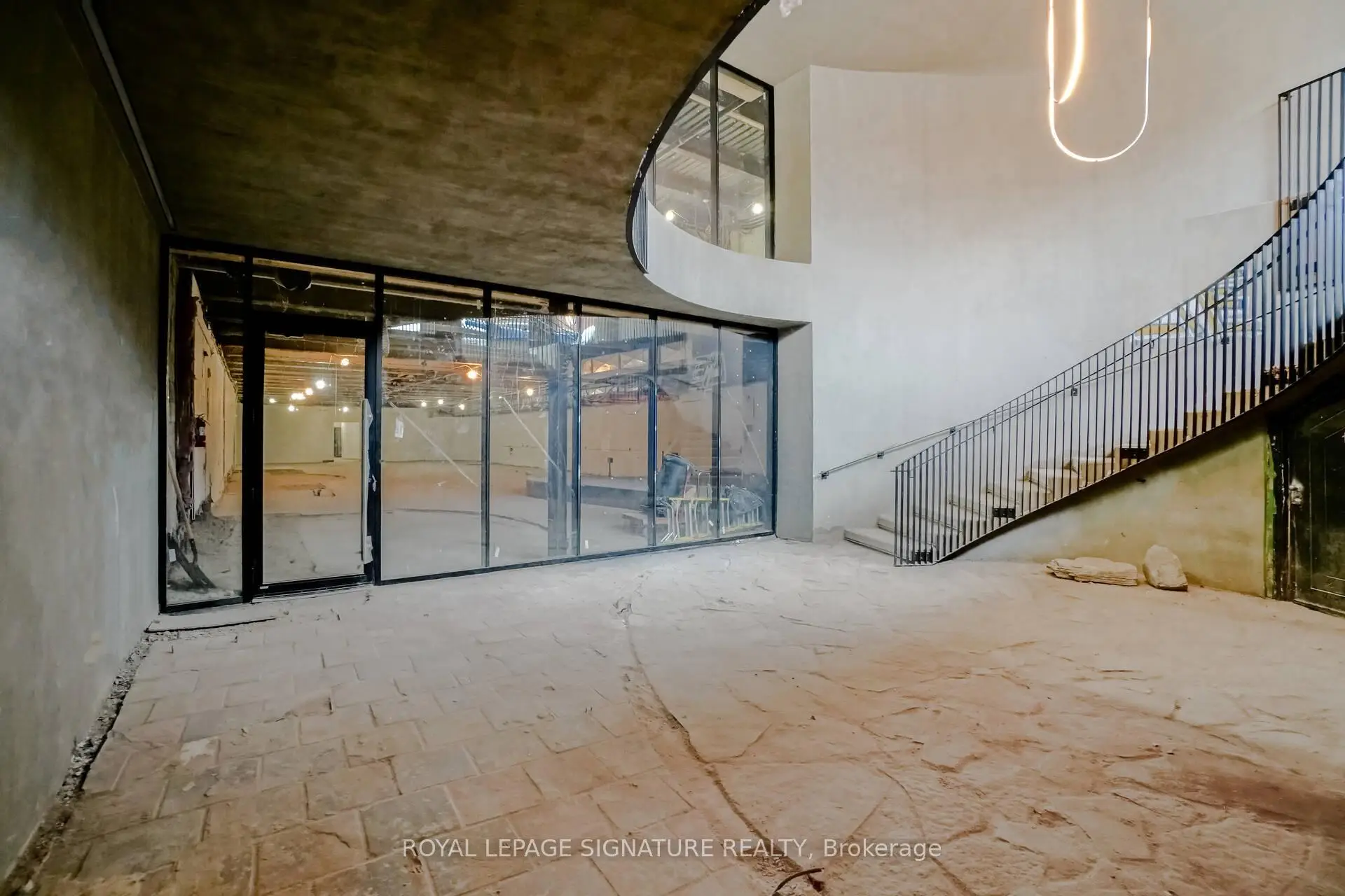 Commercial for lease
