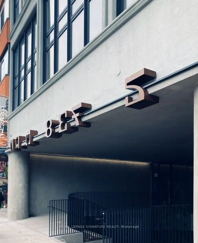 Commercial for lease