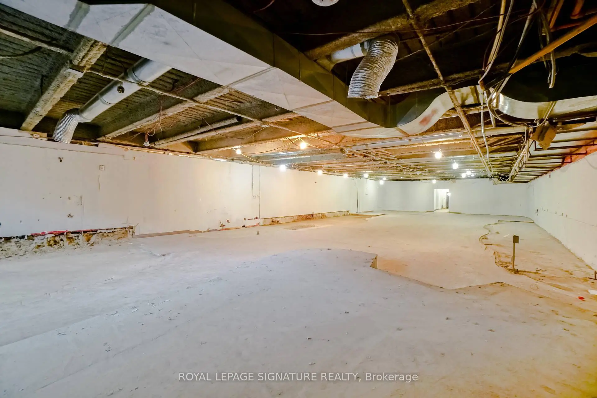 Commercial for lease