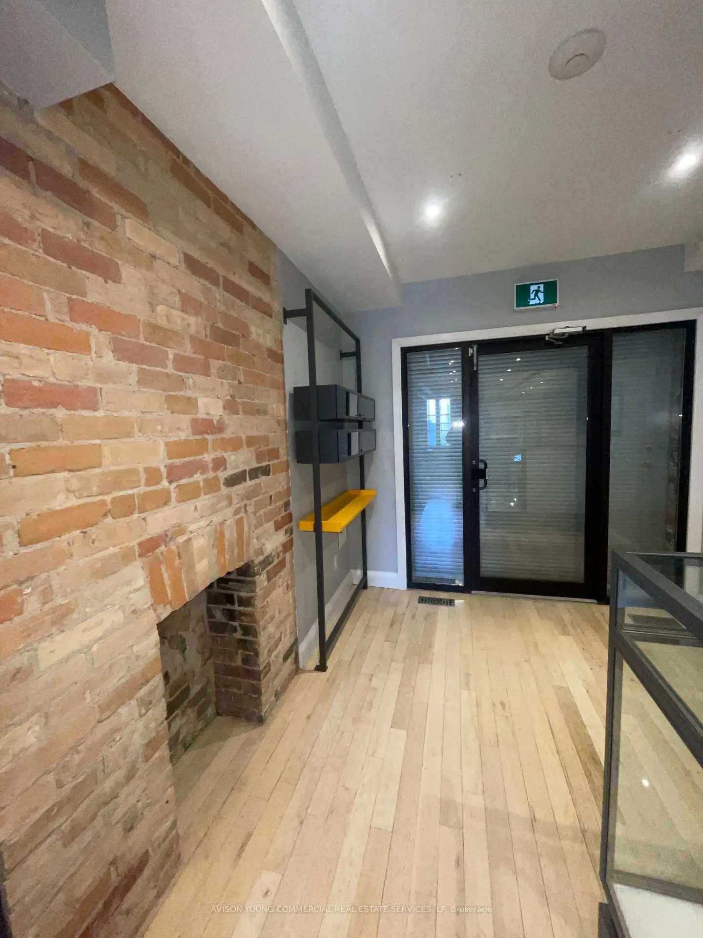 Commercial for lease