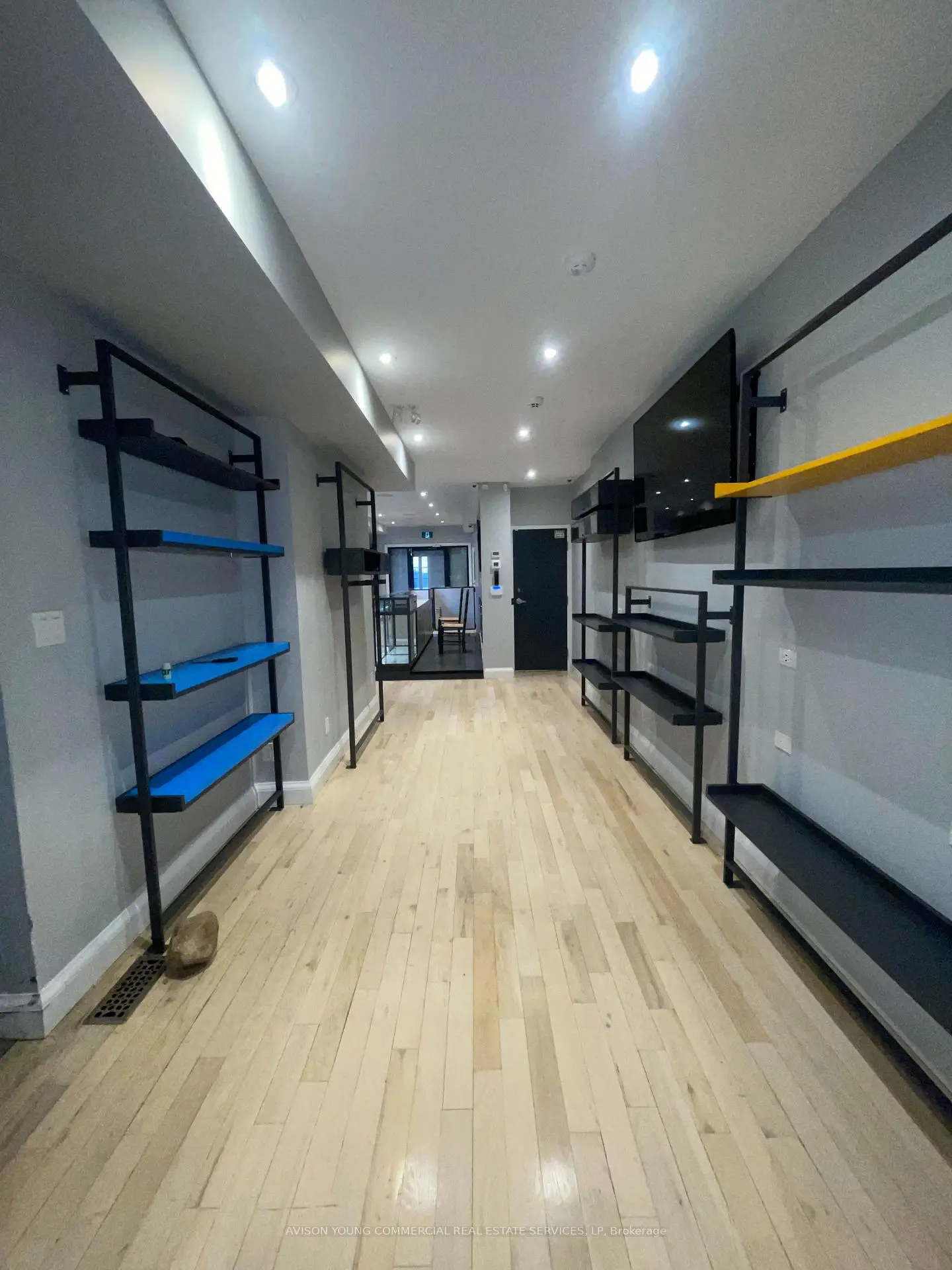 Commercial for lease