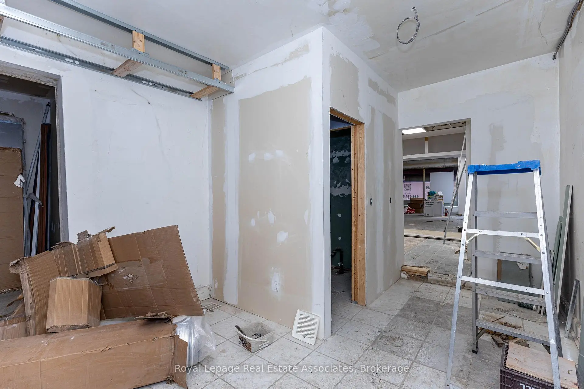 Commercial for lease