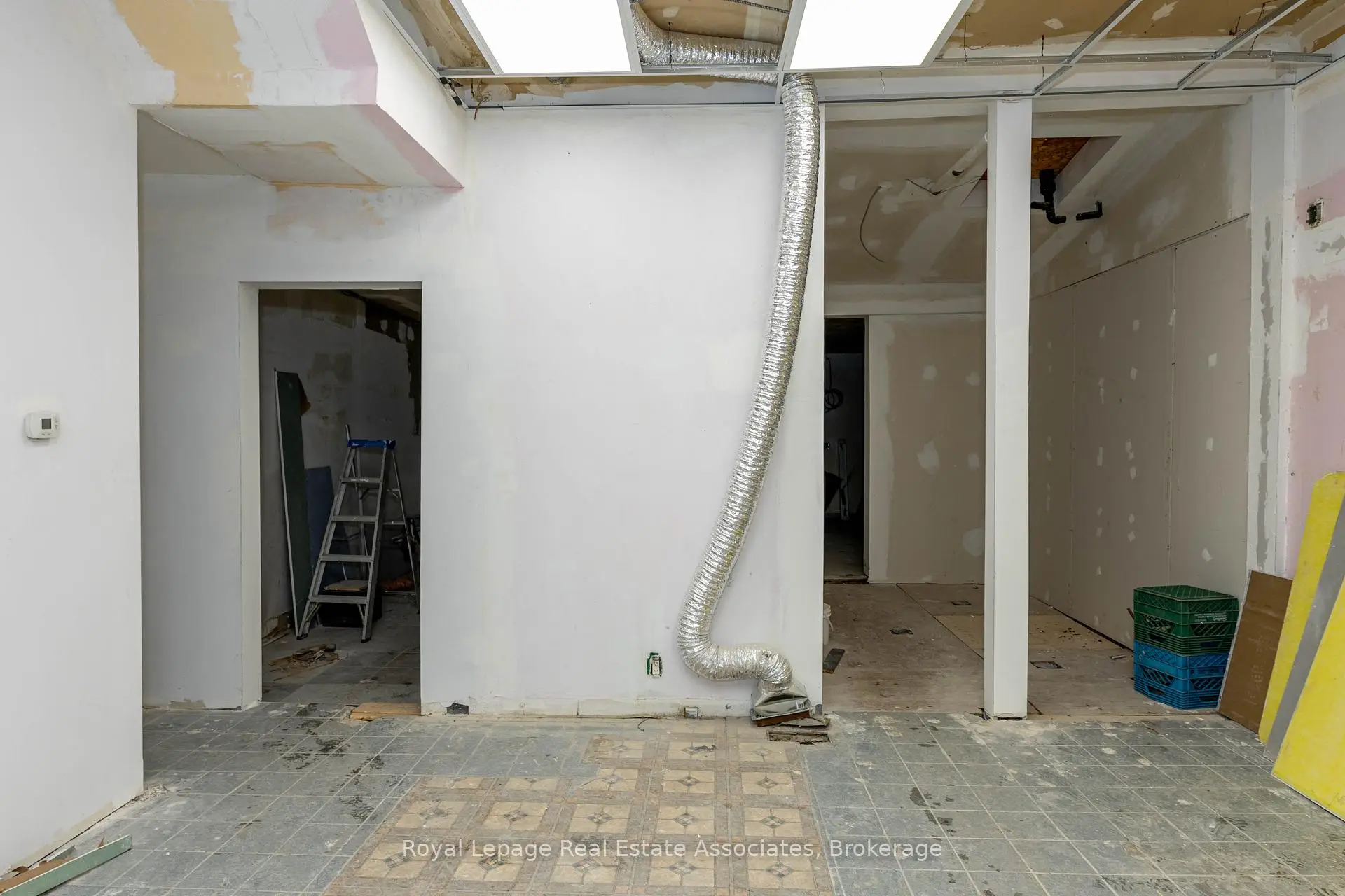 Commercial for lease